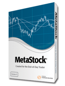 metastock free